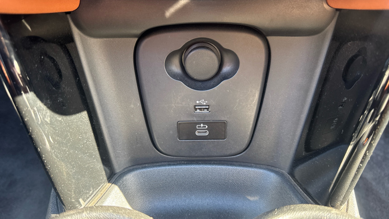 MINI Convertible 1.5 Cooper Exclusive 2dr Auto Petrol Convertible